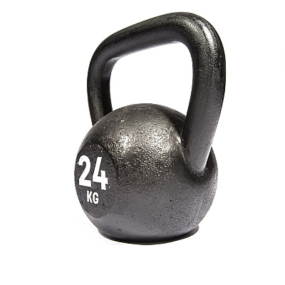 Kettlebell - 24Kg 